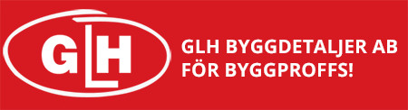 GLH Logotyp