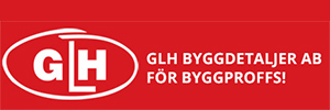 GLH Logotyp